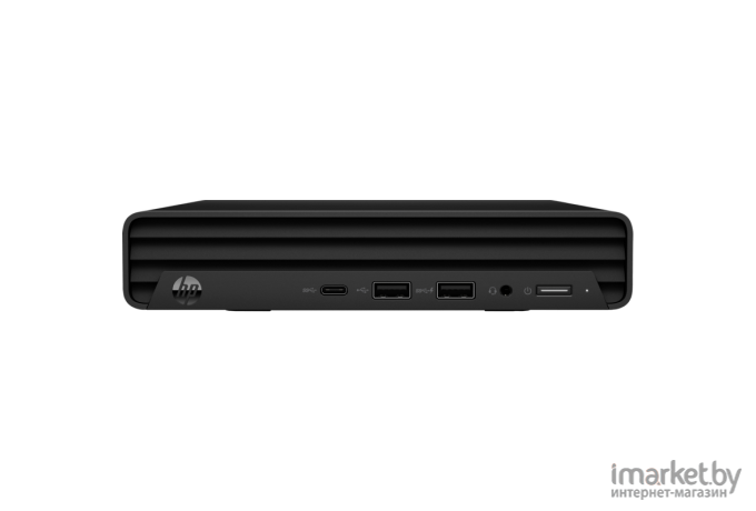 Компьютер HP 260 G4 Desktop Mini [23H26EA]