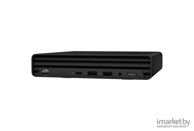 Компьютер HP 260 G4 Desktop Mini [23H26EA]