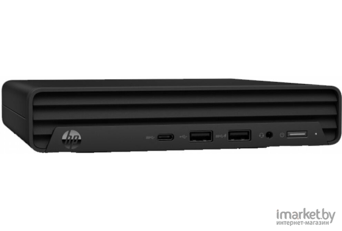 Компьютер HP 260 G4 Desktop Mini [23H26EA]