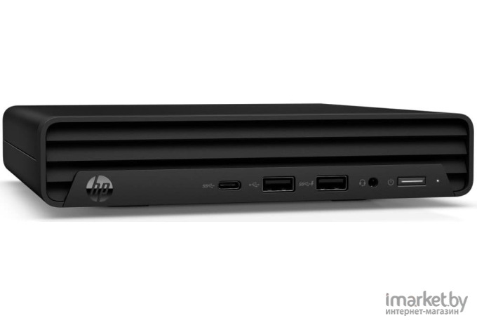 Компьютер HP 260 G4 Desktop Mini [23H26EA]