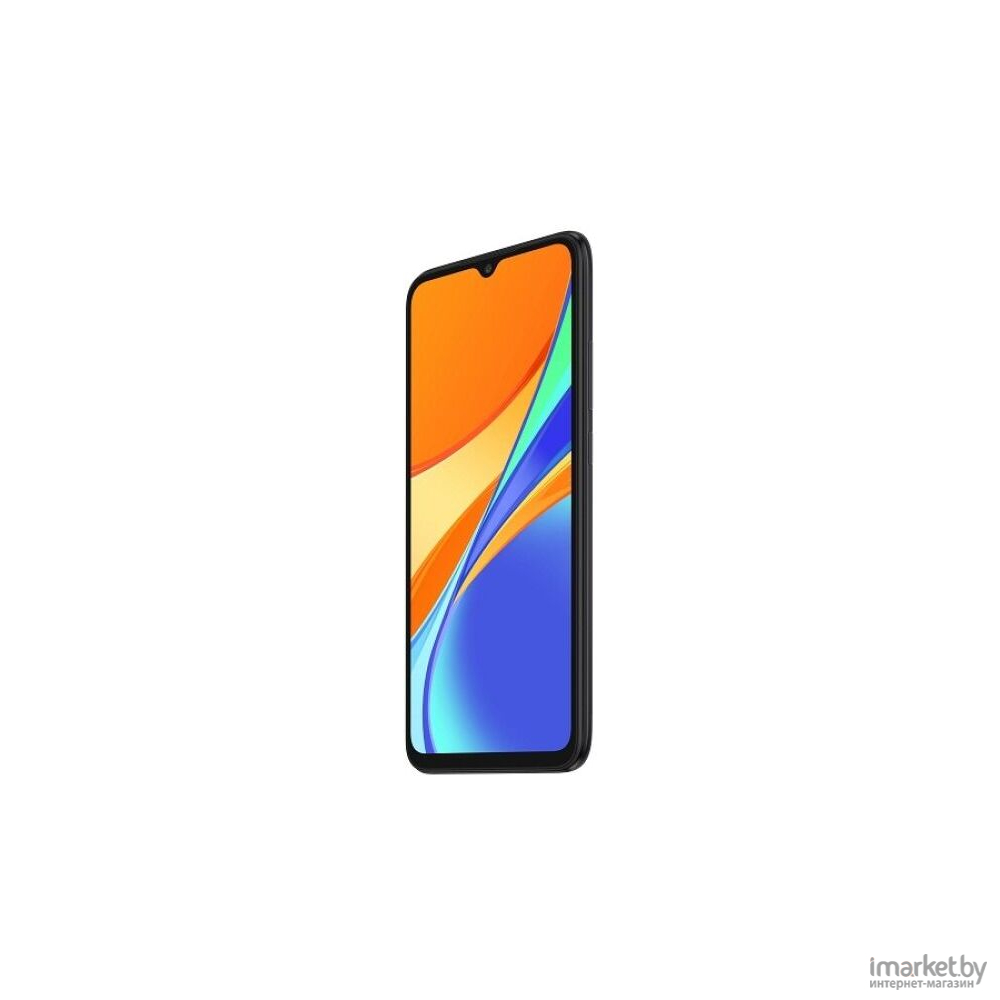 Мобильный телефон Xiaomi Redmi 9C 4GB/128GB without NFC M2006C3MG Midnight  Gray в каталоге | Цена | Доставка по РБ