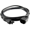 Кабель для компьютера Cisco AC Power Cord [CAB-AC-C5-C14=]