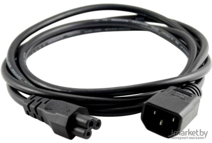 Кабель для компьютера Cisco AC Power Cord [CAB-AC-C5-C14=]