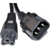 Кабель для компьютера Cisco AC Power Cord [CAB-AC-C5-C14=]