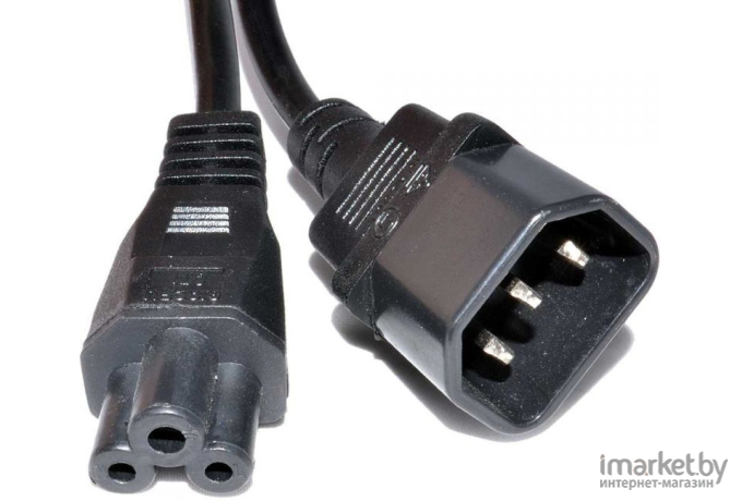 Кабель для компьютера Cisco AC Power Cord [CAB-AC-C5-C14=]