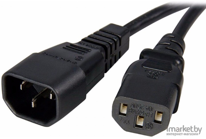 Кабель для компьютера Cisco Cabinet Jumper Power Cord [CAB-C13-CBN=]