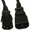 Кабель для компьютера Cisco Cabinet Jumper Power Cord [CAB-C13-CBN=]