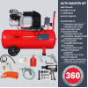 Компрессор Fubag VDC/50 Auto Master Kit 10 предметов [4021648]