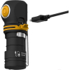 Фонарь Armytek Elf C1 Micro-USB тёплый свет [F05002W]