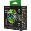 Фонарь Armytek Wizard C1 Pro Magnet USB теплый свет [F09001W]