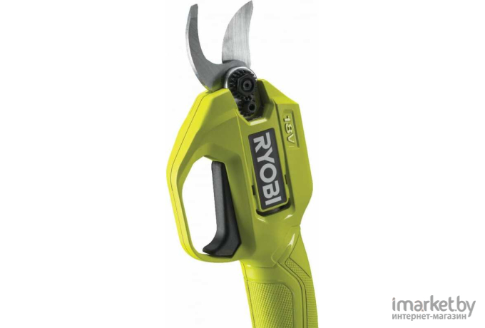 Секатор RYOBI ONE + RY18SCA-0 без батареи [5133005024]