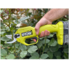 Секатор RYOBI ONE + RY18SCA-0 без батареи [5133005024]