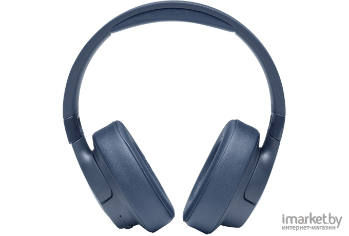 Наушники JBL 710BT Blue [JBLT710BTBLU]