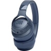 Наушники JBL 710BT Blue [JBLT710BTBLU]