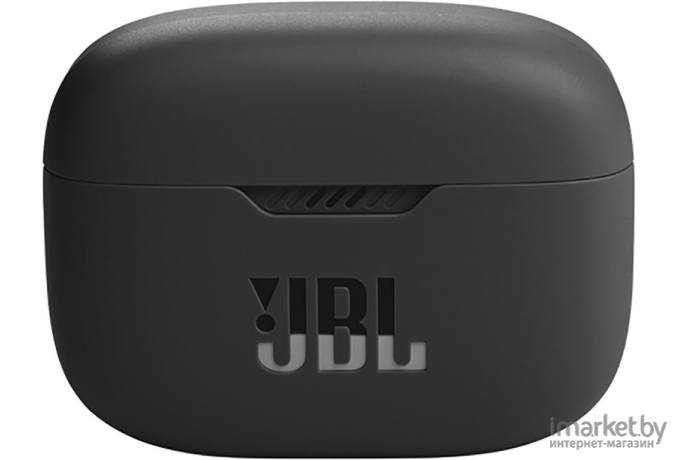 Наушники JBL JBLT130NCTWSBLK Black