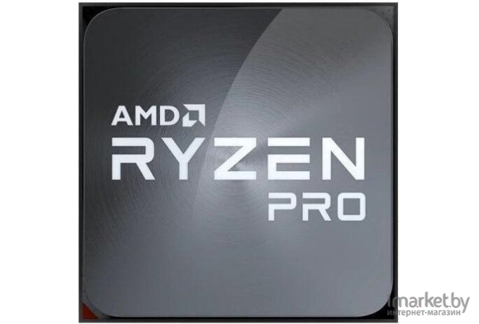 Процессор AMD Ryzen 7 PRO 5750G Multipack [100-100000254MPK]