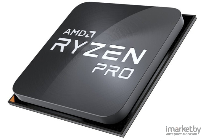 Процессор AMD Ryzen 7 PRO 5750G Multipack [100-100000254MPK]