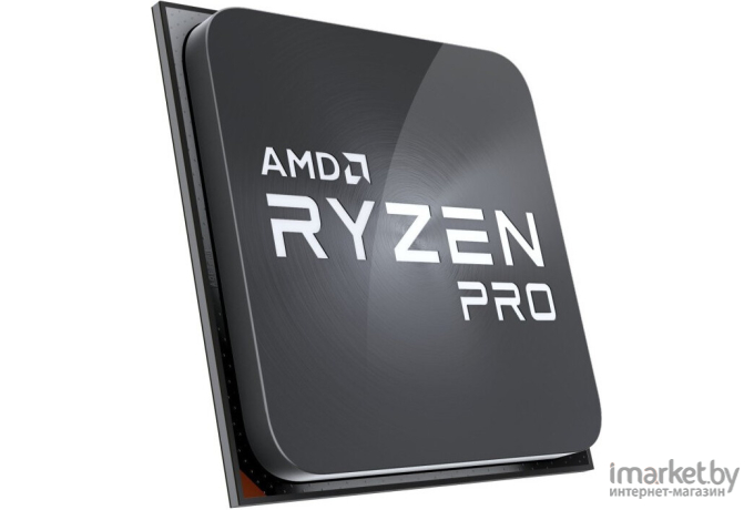 Процессор AMD Ryzen 7 PRO 5750G Multipack [100-100000254MPK]