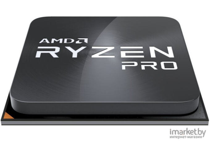 Процессор AMD Ryzen 7 PRO 5750G Multipack [100-100000254MPK]