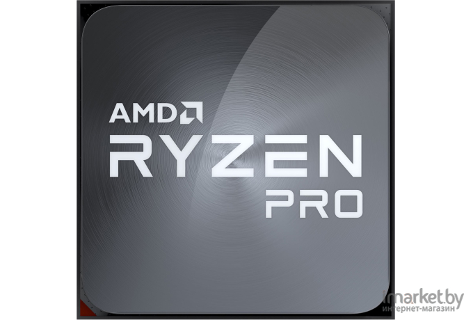 Процессор AMD Ryzen 3 Pro 2100GE (OEM) [YD210BC6M2OFB]