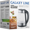 Электрочайник Galaxy LINE GL 0558