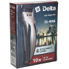 Машинка для стрижки волос Delta DL-4066 бронзовый