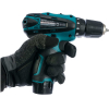 Шуруповерт Makita DF 330 DWE  + Радиоприемник [DF330DWEA1]