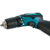 Шуруповерт Makita DF 330 DWE  + Радиоприемник [DF330DWEA1]