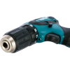 Шуруповерт Makita DF 330 DWE  + Радиоприемник [DF330DWEA1]