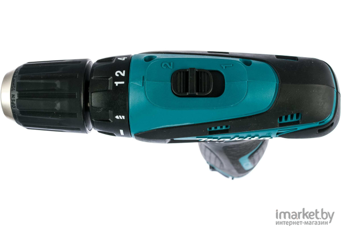 Шуруповерт Makita DF 330 DWE  + Радиоприемник [DF330DWEA1]