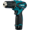 Шуруповерт Makita DF 330 DWE  + Радиоприемник [DF330DWEA1]