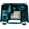 Шуруповерт Makita DF 330 DWE  + Радиоприемник [DF330DWEA1]