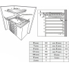 Варочная панель Exiteq EXH-311IB [E40025]
