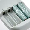 Аккумуляторная батарейка Ikea Ладда [505.065.30]