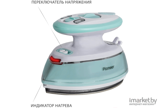 Утюг Pioneer SI1003