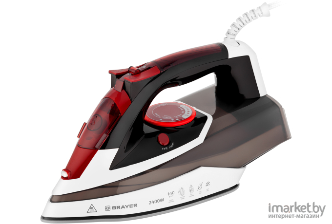 Утюг Brayer BR4005