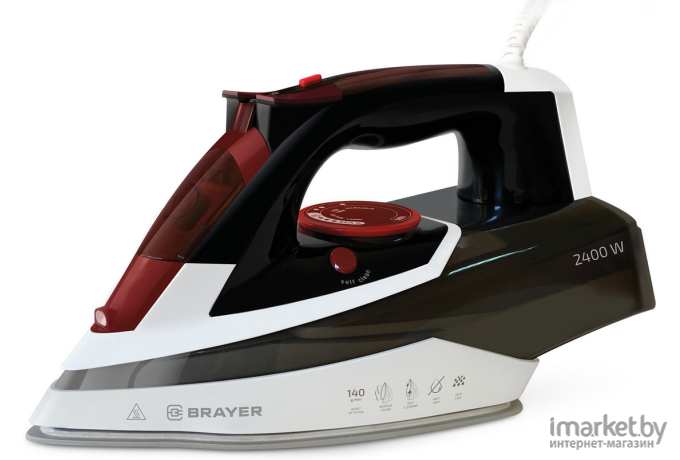 Утюг Brayer BR4005