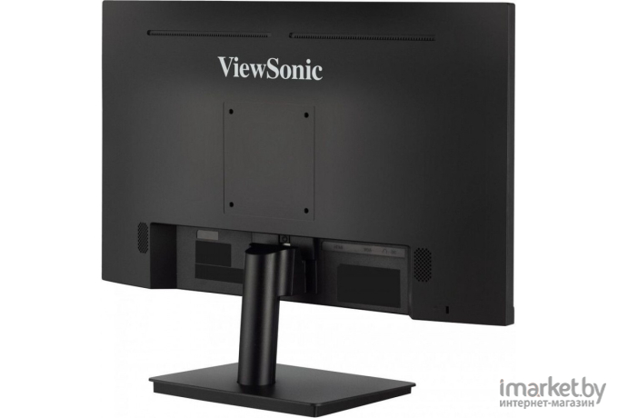 Монитор ViewSonic VA2406-H Black
