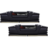 Оперативная память G.Skill DDR IV 32Gb KiTof2 PC-34100 4266MHz Ripjaws V [(F4-4266C19D-32GVK]