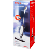 Паровая швабра StarWind SSM5450 белый/серый