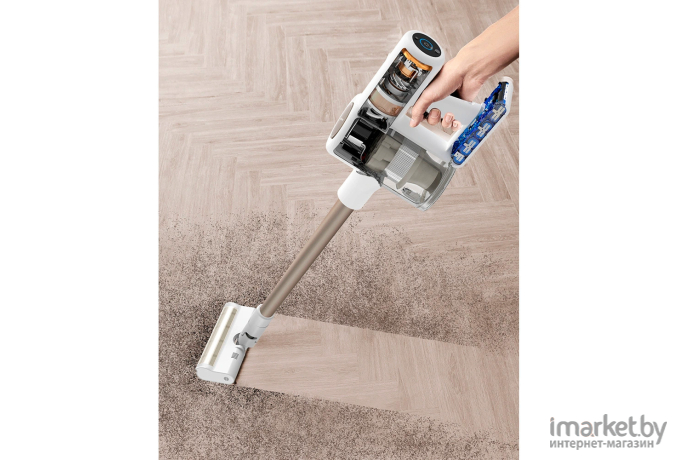 Пылесос Dreame V10 Pro Vacuum Cleaner