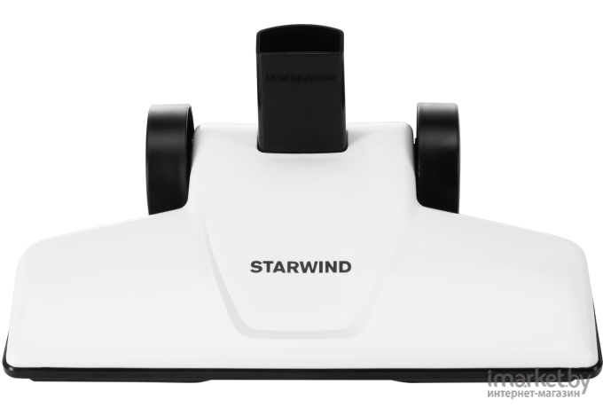 Пылесос StarWind SCH1650 белый