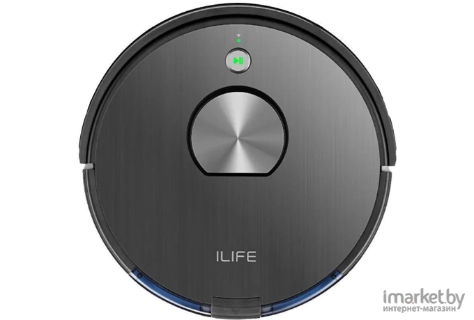 Робот-пылесос iLife A10S