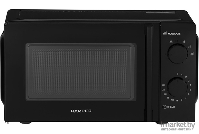 Микроволновая печь Harper HMW-20SM01 Black