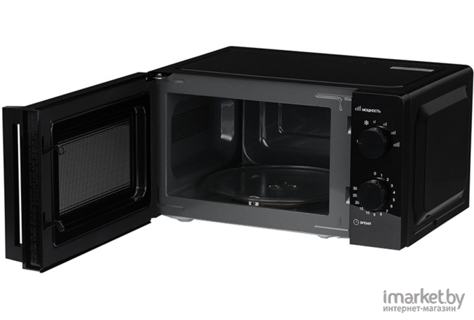 Микроволновая печь Harper HMW-20SM01 Black