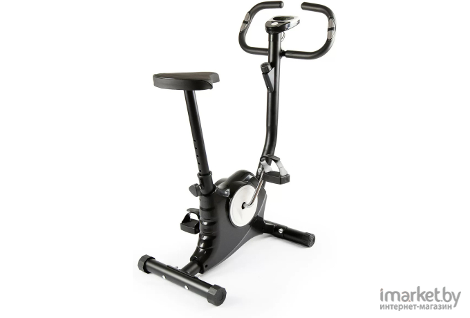 Велотренажер Atlas Sport Dark cardio 601