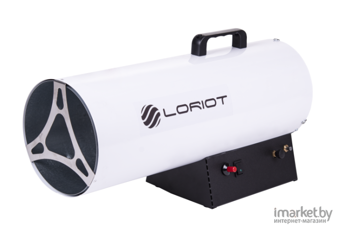 Тепловая пушка Loriot GH-15