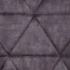 Стул Aks Home Congo NEW винтажный серый велюр UF912-6/черный