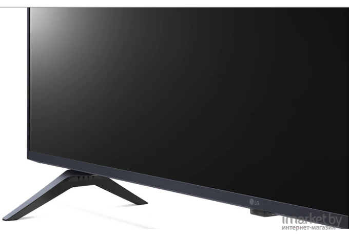 Телевизор LG 55UP80006LA