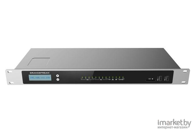 IP-телефония Grandstream UCM6304